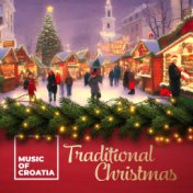 Music of Croatia, Traditional Christmas - Menart