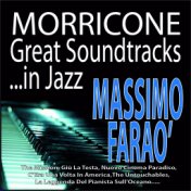 Morricone: Great Soundtracks...in Jazz