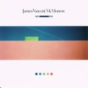 James Vincent McMorrow