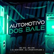 Automotivo dos Baile