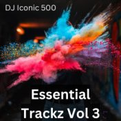 DJ Iconic 500