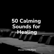 50 Calming Sounds for Healing