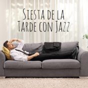 Siesta de la Tarde con Jazz