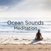 !!" Ocean Sounds Meditation "!!