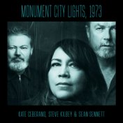 Monument City Lights, 1973 (Single Edit)