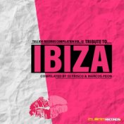 Tullido Records Compilation, Vol..12 (Tribute to Ibiza)