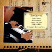 Beethoven: Piano Sonatas Nos. 1, 2 & 3, Op. 2