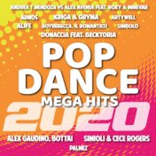 Pop Dance Mega Hits 2020