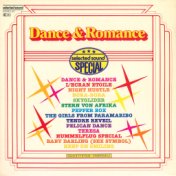 Dance & Romance