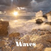 Beachy Waves: Summer Chillout Collection from Sunny Beaches of Exotic Islands