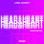 Head & Heart (feat. MNEK) (Acoustic)