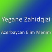 Azerbaycan Elim Menim