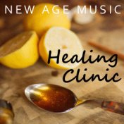 Healing Clinic New Age Music