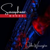 Saxophone Moods