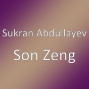 Son Zeng