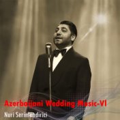 Azerbaijani Wedding Music, Vol. 6
