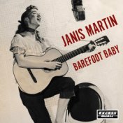 Janis Martin