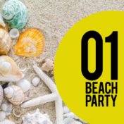 01 Beach Party
