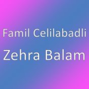 Zehra Balam