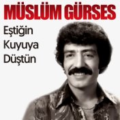 Eştiğin Kuyuya Düştün