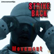 STRIKE BACK (Bonus track)