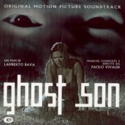 Ghost Son (Original Motion Picture Soundtrack)