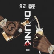 DrunkAF (feat. O.T. Genasis)