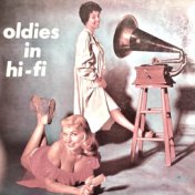 Mid Century Music For Mad-Men: Oldies In Hi-Fi (Remastered)