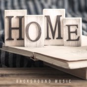 Home Background Music: Relaxing Jazz Sounds That’ll Give Your Home A Unique Atmosphere And Aura