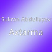 Axtarma