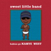 Babies Go Kanye West
