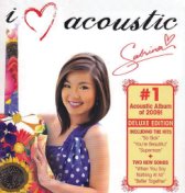 I Love Acoustic - Deluxe Edition (International Version)