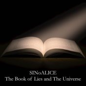 The Book of Lies and the Universe (From "SINoALICE")
