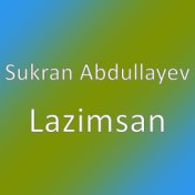 Lazimsan