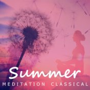 Summer Meditation Classical