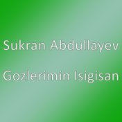 Gozlerimin Isigisan