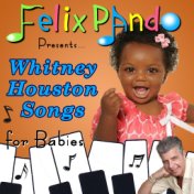 Whitney Houston Songs for Babies