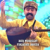 Fırlanem Basina