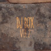 Figura DJ Box, Vol. 02