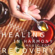 Healing In Harmony Music For Recovery