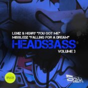 HEADSBASS VOLUME 3 PART 1