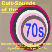 Cult-Sounds of the 70s