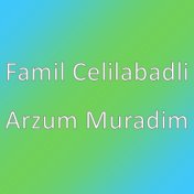 Arzum Muradim