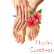 Rituales Curativos - Equilibrio y Armonía, Masaje Sensual, Sonidos Relajantes de Spa