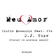 Meu Amor (D.J. Thor Pontal Do Atalaia Remix)