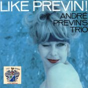 Like Previn