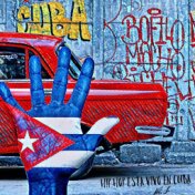 Hip Hop Esta Vivo en Cuba, Vol. 1