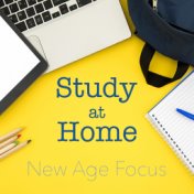 Study at Home New Age Focus