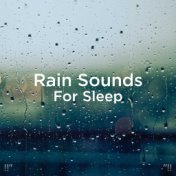 !!" Rain Sounds For Sleep "!!