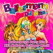 Ballermann DJ Hits 2020 (Mallorcastyle Party Hits XXL Mallorca Schlager Musik - DJ Malle und DJ Bierkönig bleiben eine Woche wac...